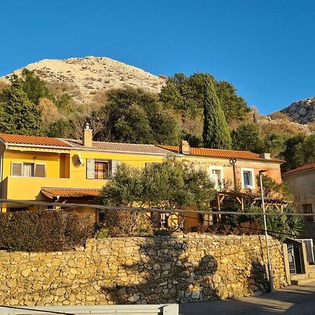 Studio Apartman Stara Baška 외부 사진