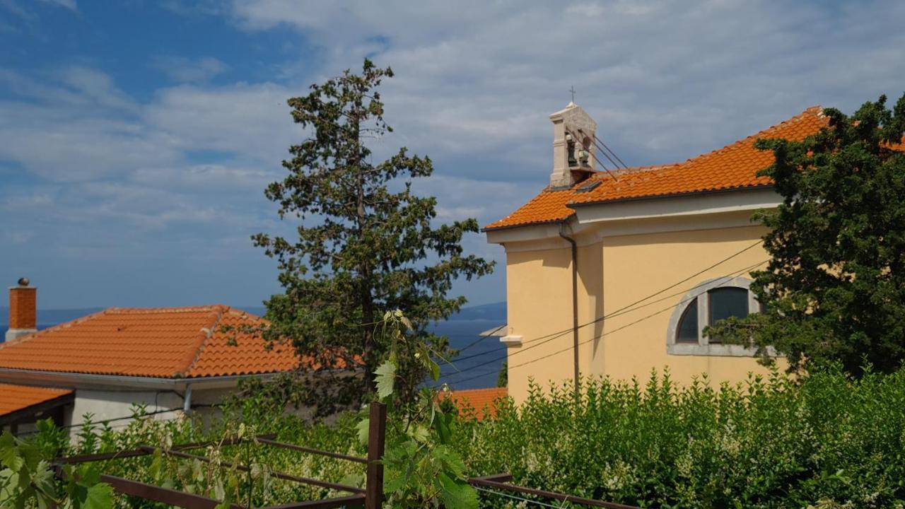 Studio Apartman Stara Baška 외부 사진