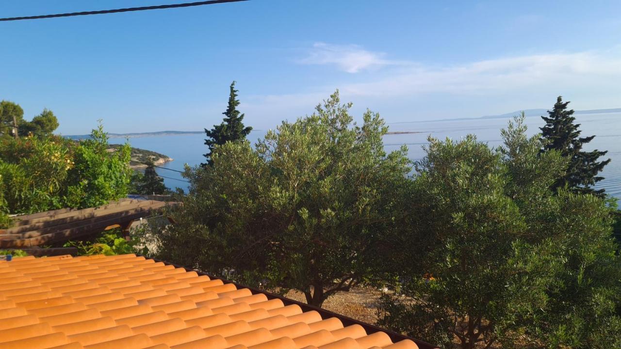 Studio Apartman Stara Baška 외부 사진
